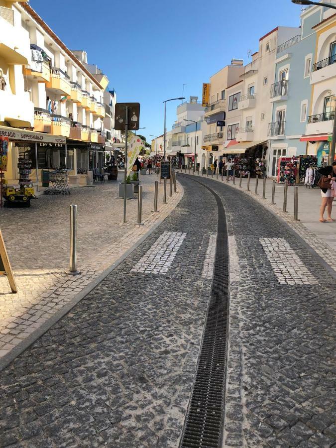 شقة Cardoso Beirao كارفويرو المظهر الخارجي الصورة