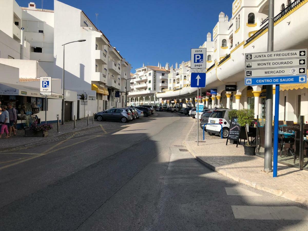 شقة Cardoso Beirao كارفويرو المظهر الخارجي الصورة